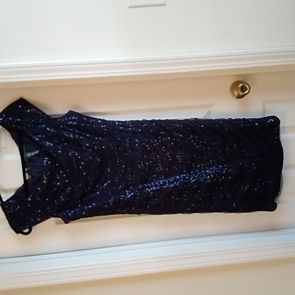 Dressy holiday dress